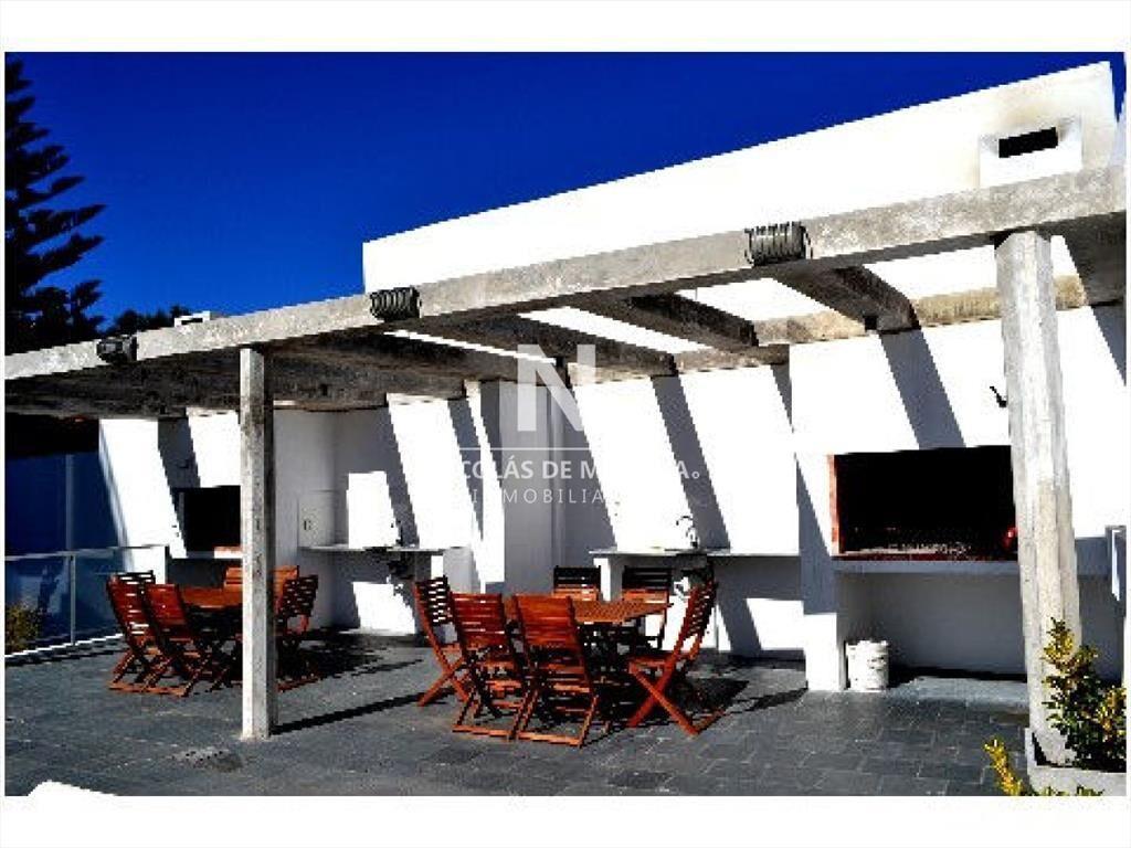 Apartamento en Punta del Este, Aidy Grill