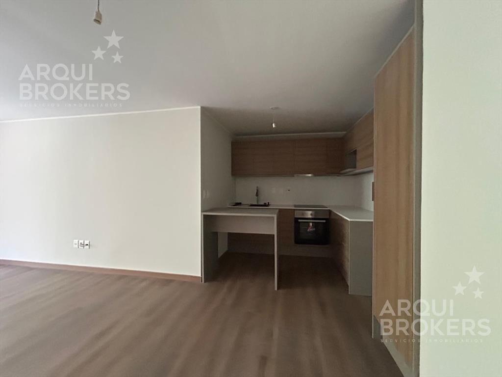 Apartamento 1 dormitorio en venta en Pocitos-202