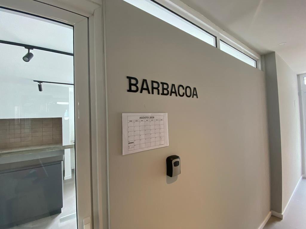 Apartamento Alquiler en Punta Carretas 1 dormitorio con Bal