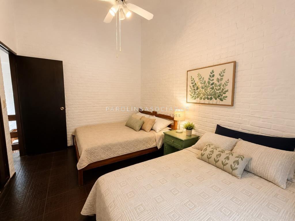 Casa en Venta de 3 Dormitorios en Playa Mansa,