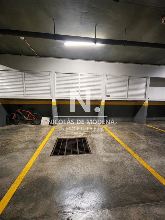Apartamento de 1 dormitorio en venta - Edificio