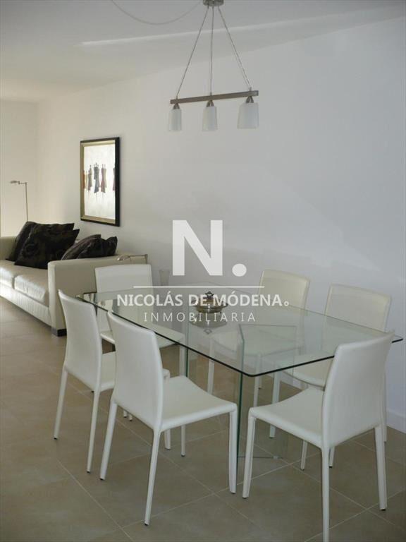 Departamento en venta y alquiler temporario