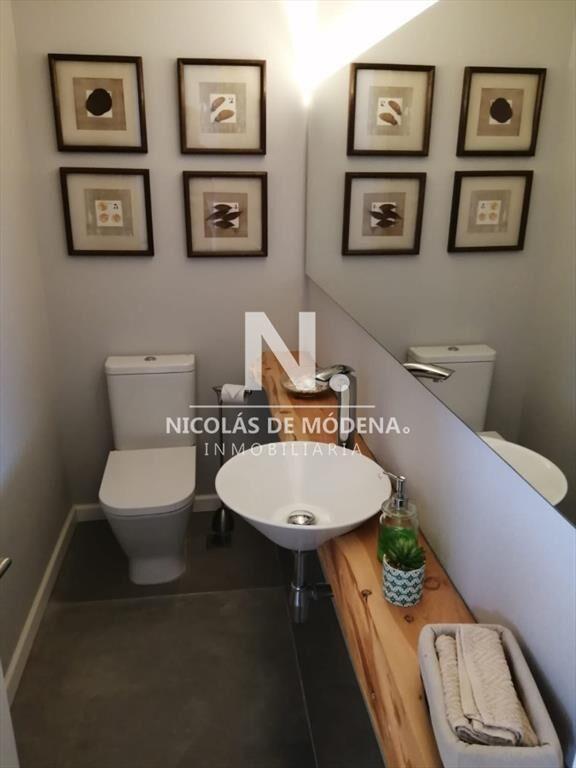 Hermosa casa Yambae a la venta en la Arbolada