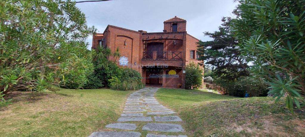 Venta Casa zona Rinconada, Punta Ballena
