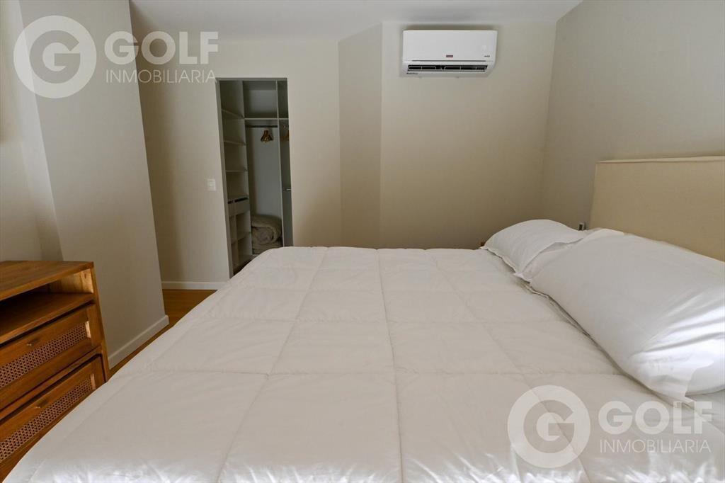 Alquiler de apartamento de 3 dormitorios en Parque Miramar