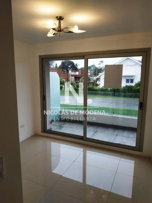 Apartamento en venta 2 dormitorios en zona Mansa