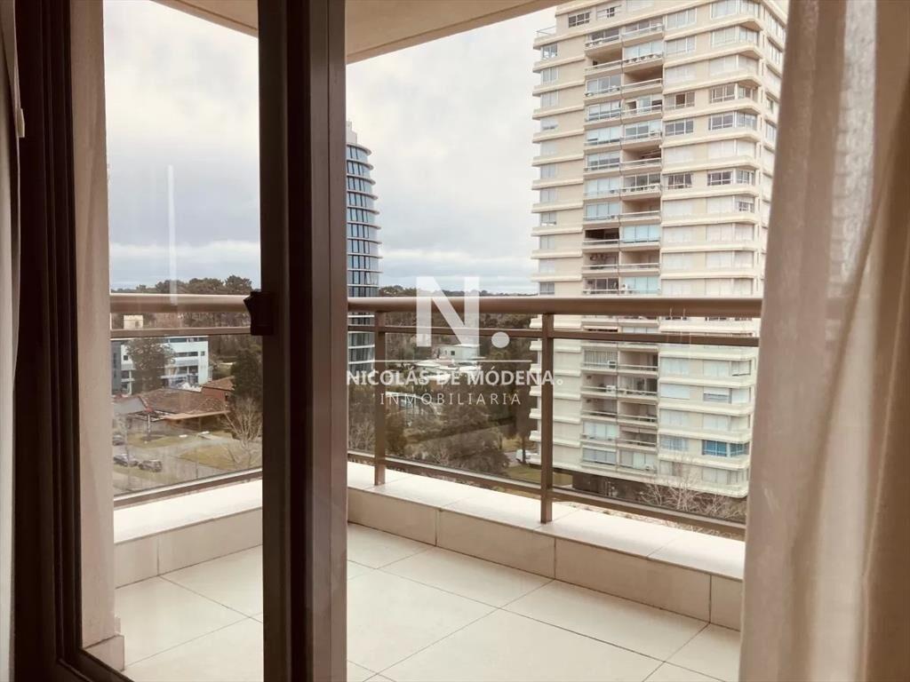 Hermoso Departamento en venta con vista y