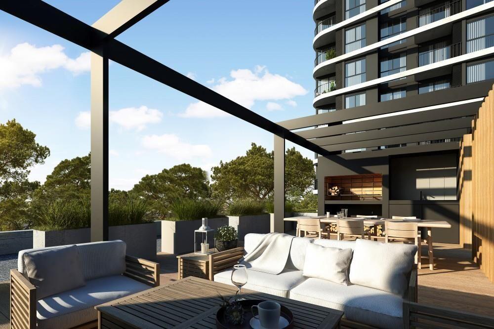 Venta apartamento 2 dorm en Prado, Sitio Grande y Cuaró
