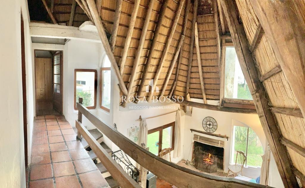 VENTA, Casa, 4 dormitorios, Punta Ballena,