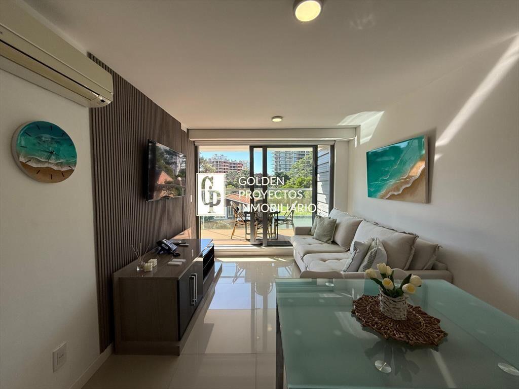 Apartamento con vista al mar en La Brava - Punta