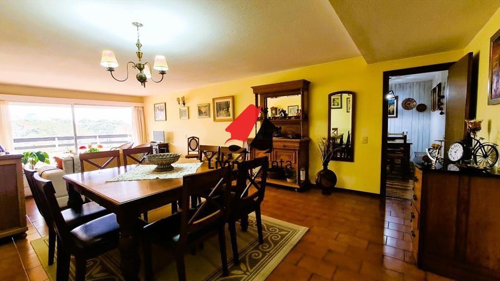 Apartamento en Roosevelt, 3 dormitorios *
