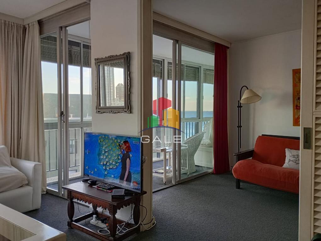 ALQUILER Y VENTA de encantador apartamento en