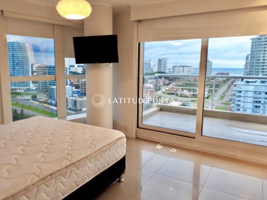 Piso alto en Mansa