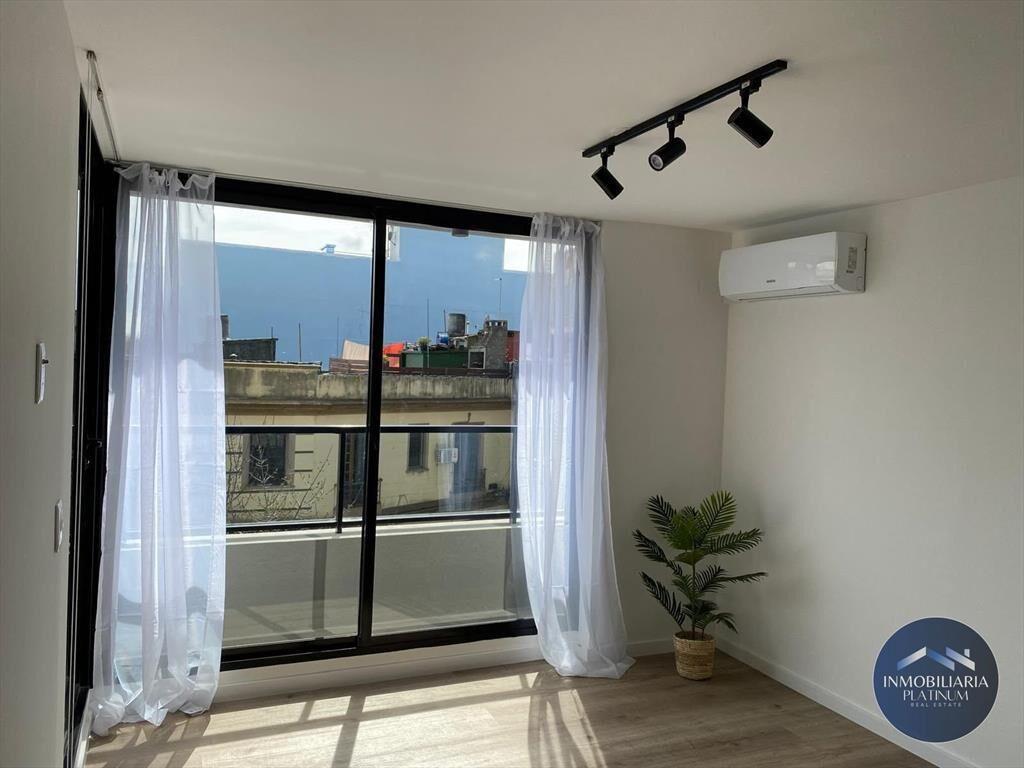 Apartamento en alquiler en Tres Cruces