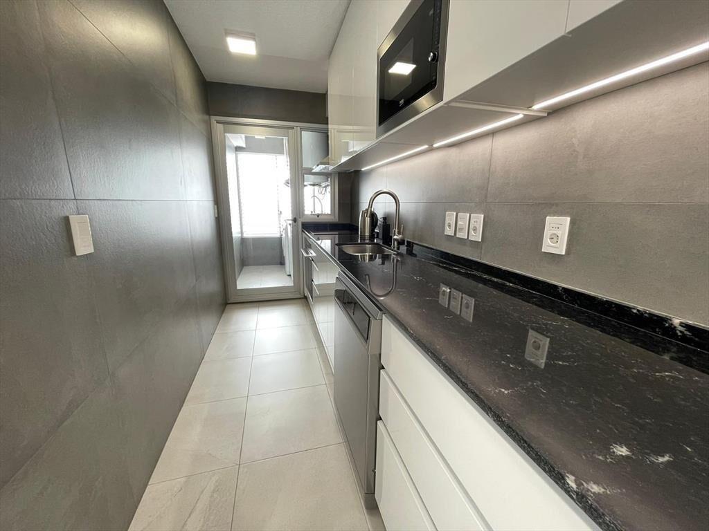 Apartamento en Alquiler de temporada Playa Mansa