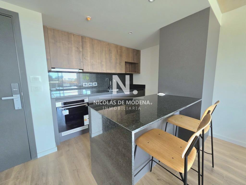 Apartamento en venta 2 dormitorios en Torres del