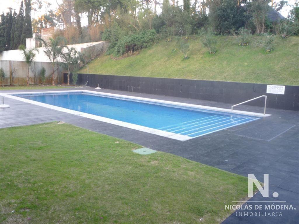 Excelente vista con todos los amenities sobre Roosevelt