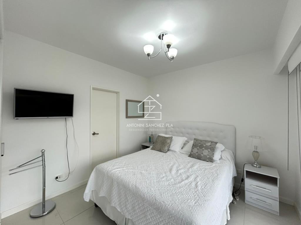 Venta apartamento un dormitorio Punta del este