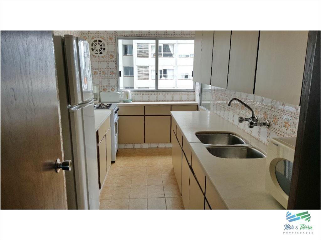 Apartamento en Brava, 2 dormitorios *