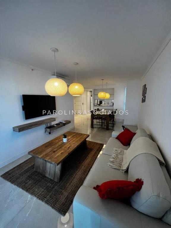 Apartamento en venta en edificio Miami Boulevard