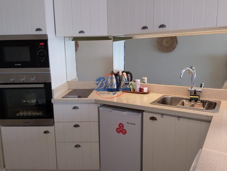 Apartamento Alquiler Temporal en Península