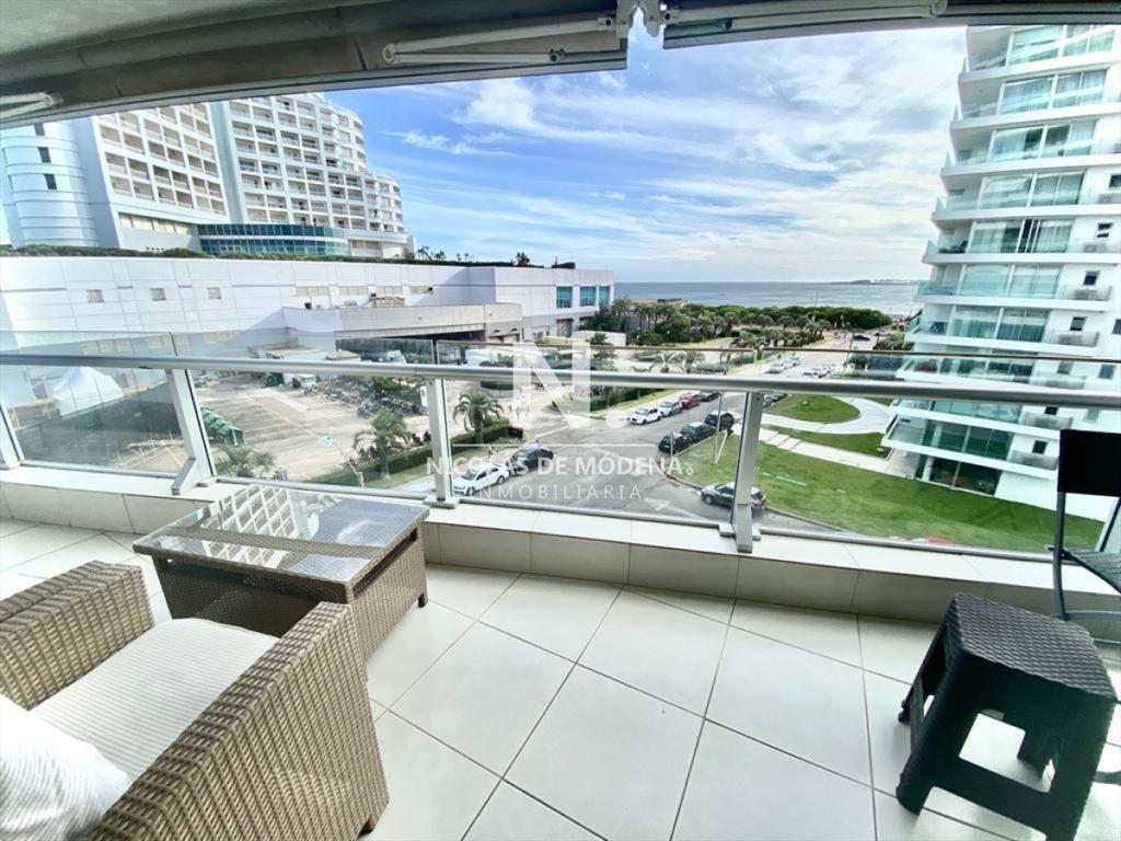 Apartamento en Mansa - Punta del Este
