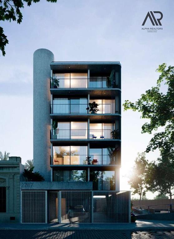 Apartamento en venta en La Blanqueada