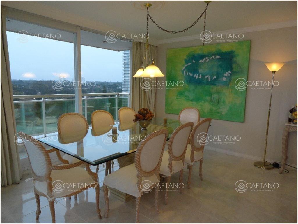 Alquiler invernal apartamento playa mansa, Punta del Este