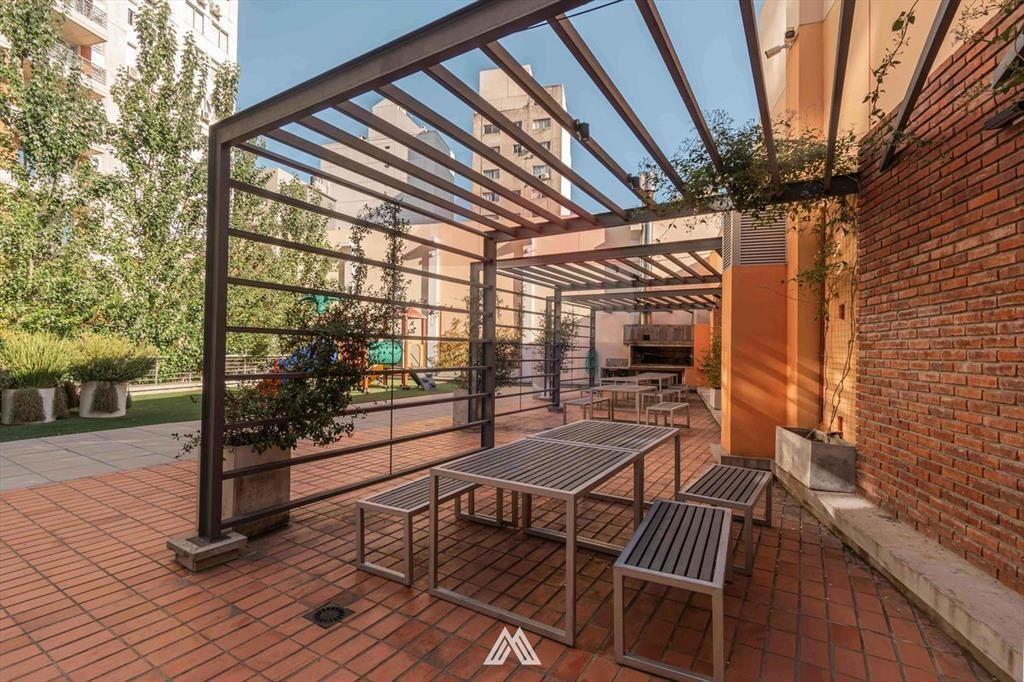 VENTA APARTAMENTO 2 DORMITORIOS - TRES CRUCES