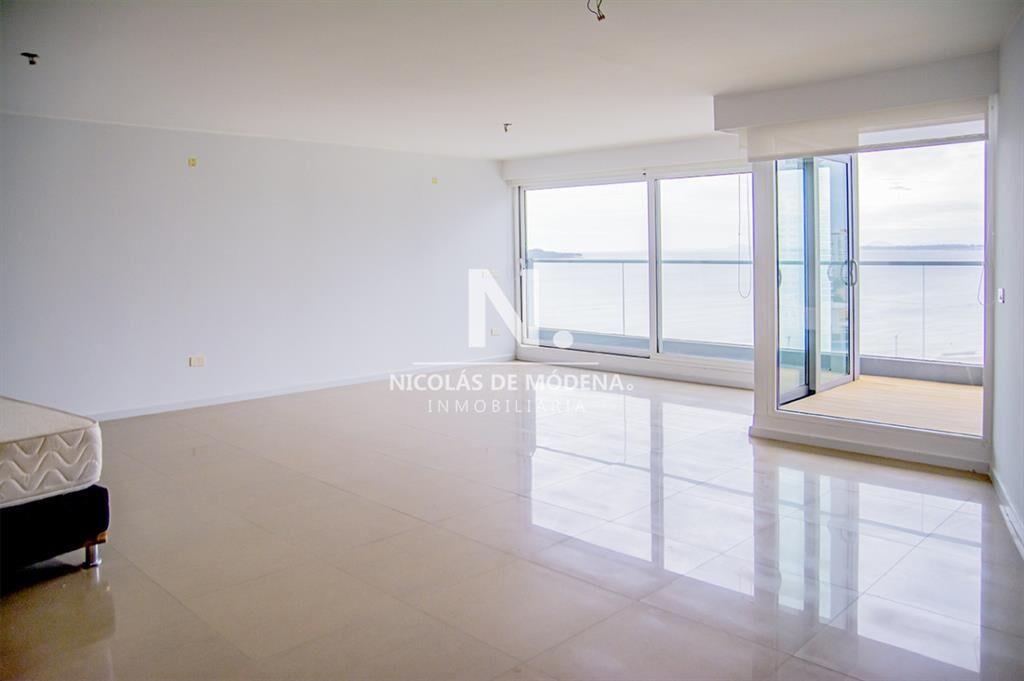 Departamento de 4 dormitorios A ESTRENAR en venta