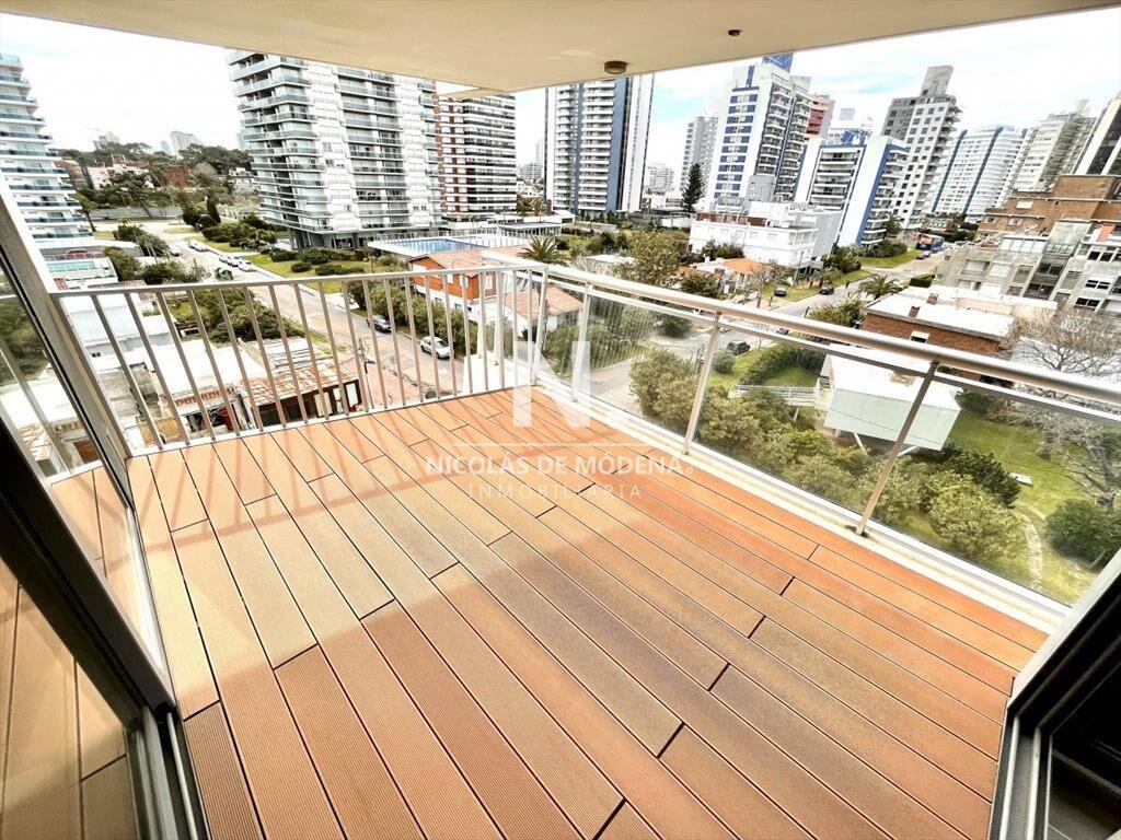 Apartamento en venta