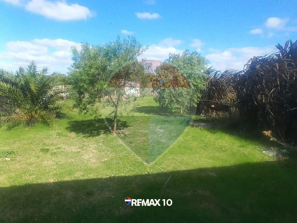 SE VENDE CASA EN 25 DE MAYO