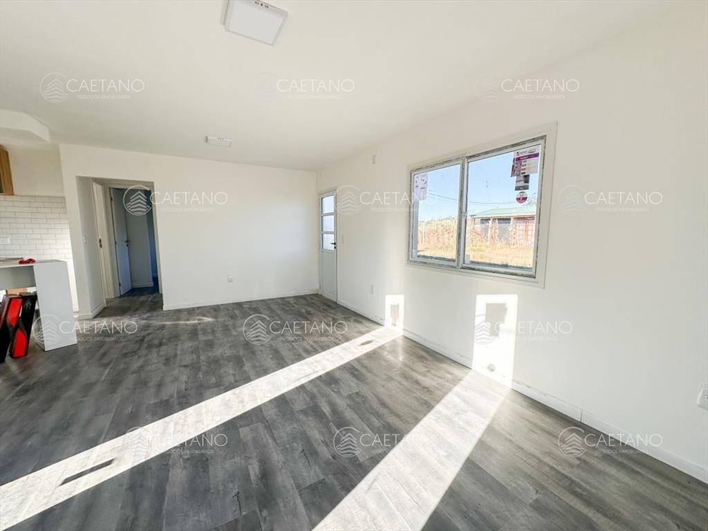 VENTA CASA 2 DORMITORIOS 1 BAÃ?O A ESTRENAR 4H