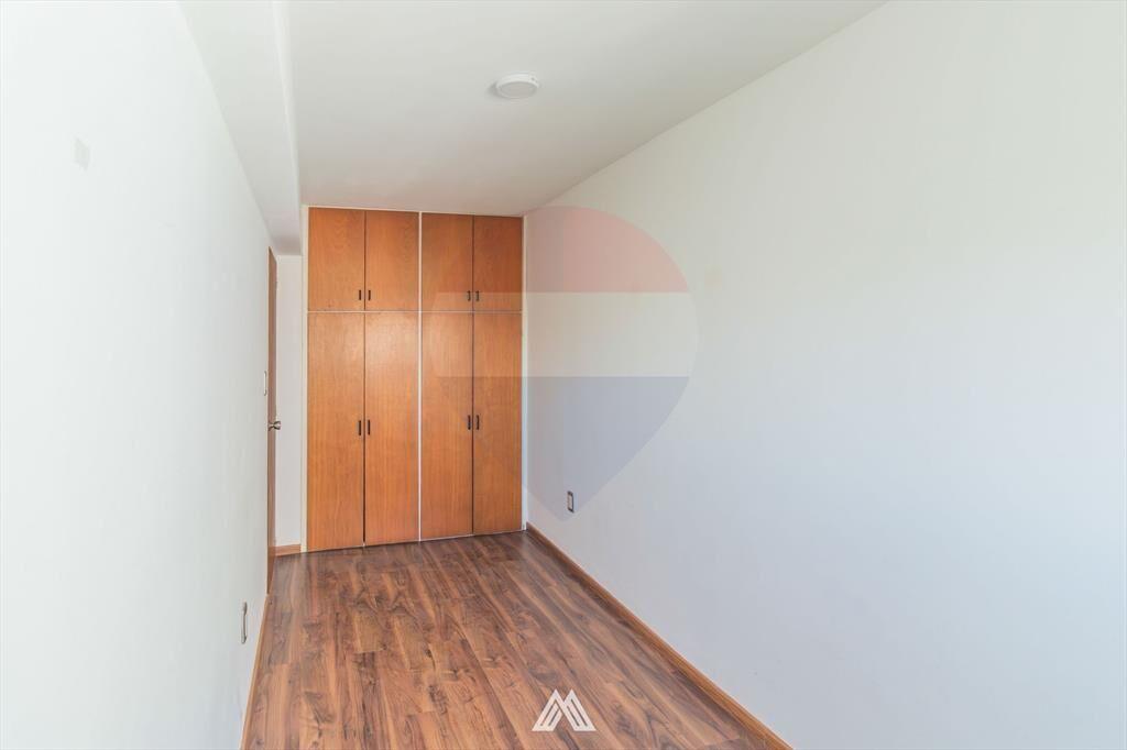 Venta Penthouse 3 dorm. y garaje Punta Carretas