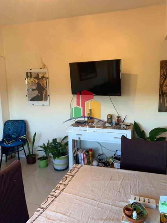 Venta Apartamento de 1 dormitorio en Roosevelt