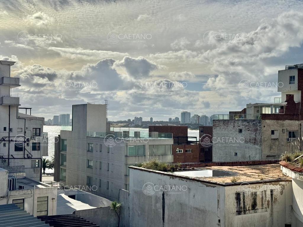 Venta Apartamento un dormitorio Punta del Este
