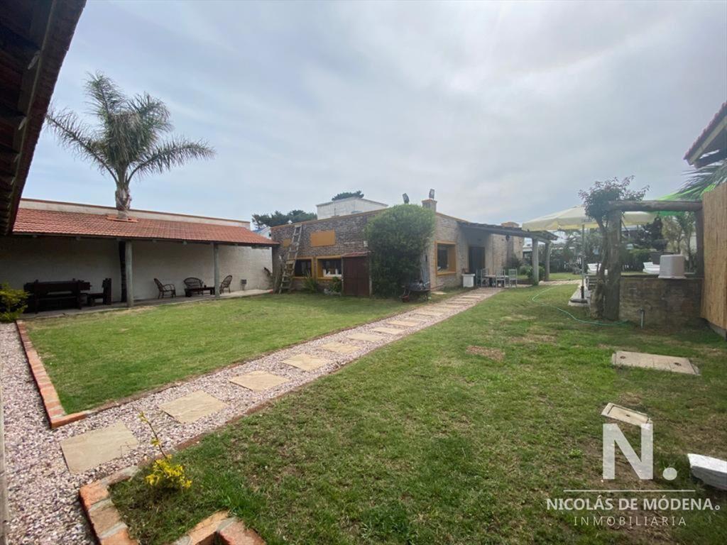 Espectacular Casa en Manantiales