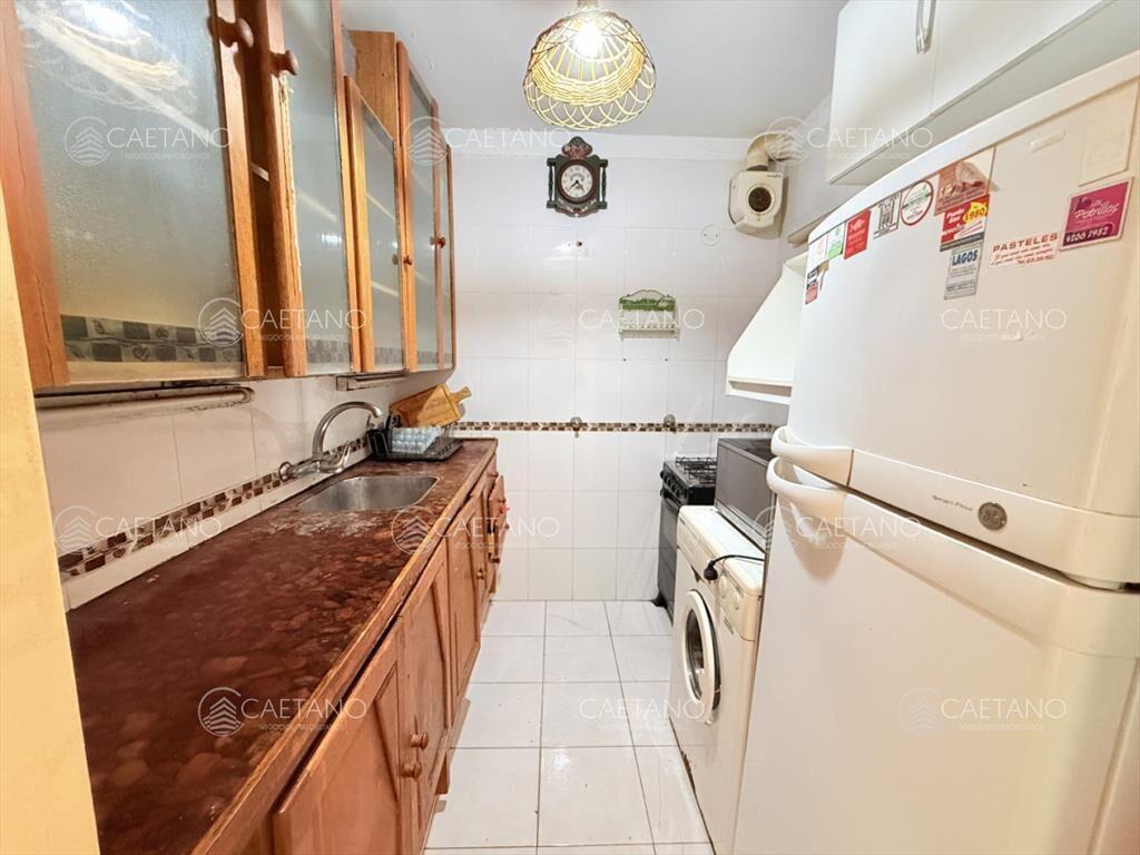 Venta apartamento 1 dormitorio playa brava Punta