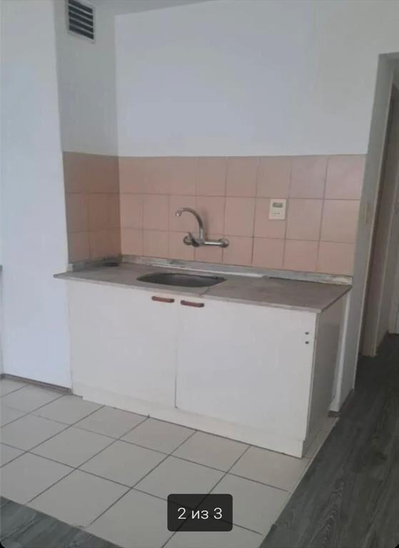 Venta de monoambiente en Cordón con renta