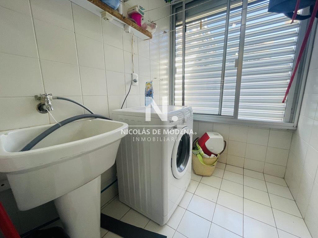 Apartamento en venta de 2 dormitorios Punta del