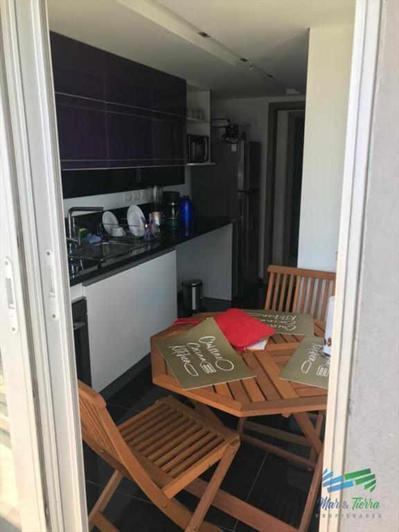 Apartamento en Punta del Este, Brava
