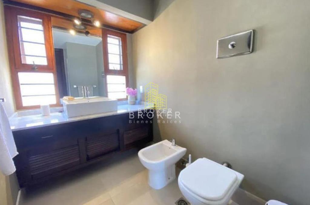 Venta Casa Punta Del Este PenÃ­nsula, 6