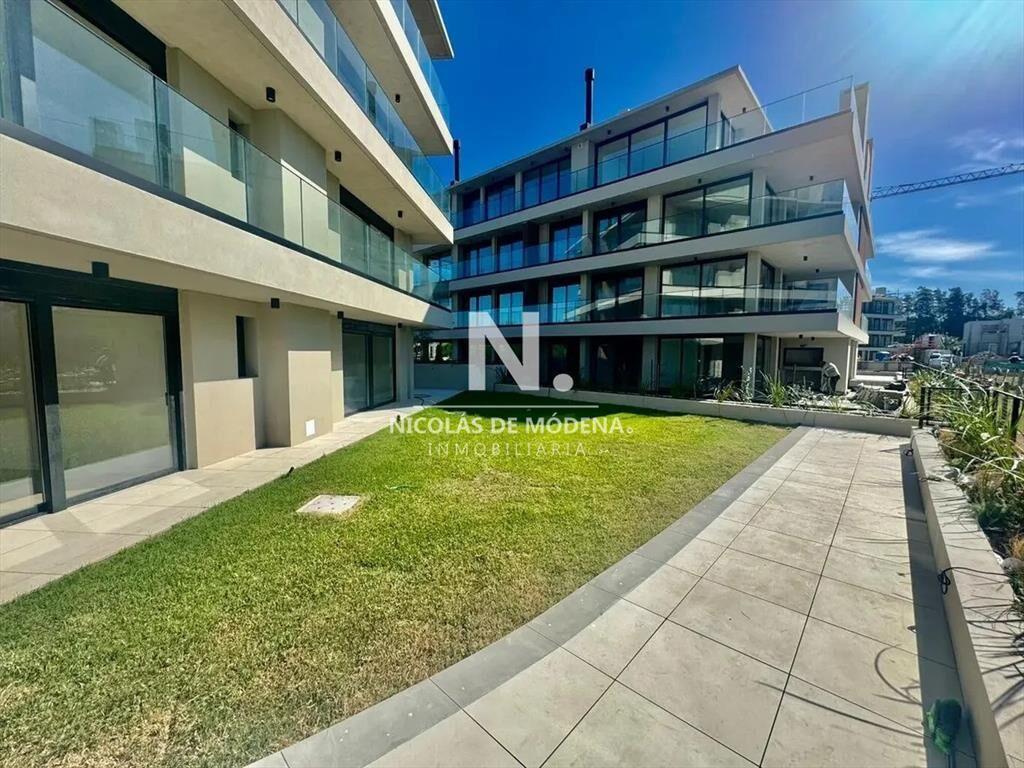 Venta Apartamento de 2 Dormitorio a Estrenar en -
