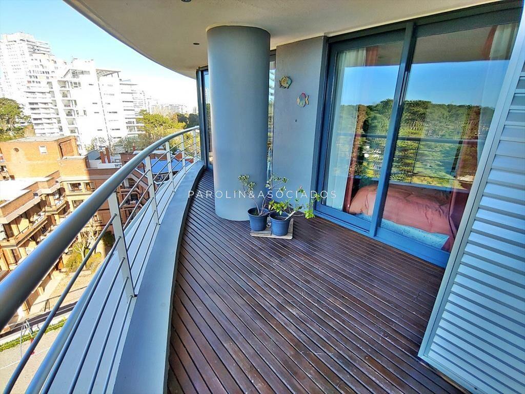 Apartamento en venta de 3 dormitorios en torre Tressesenta,