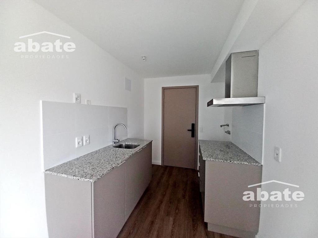 Monoambiente en venta con buena renta