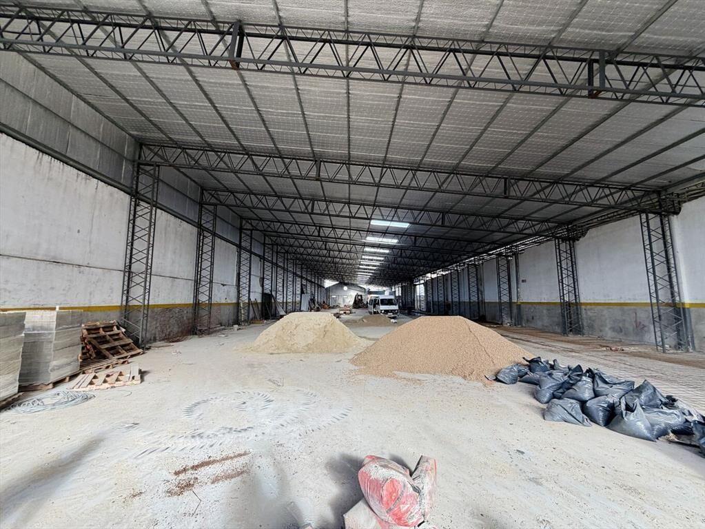 Venta — Depósito / Local Industrial | Capurro | Obra Nueva