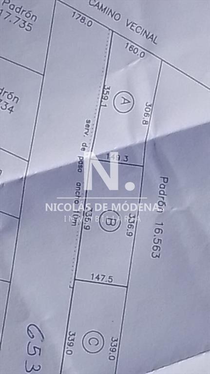Chacra en Venta de 10 hectáreas , Minas ,