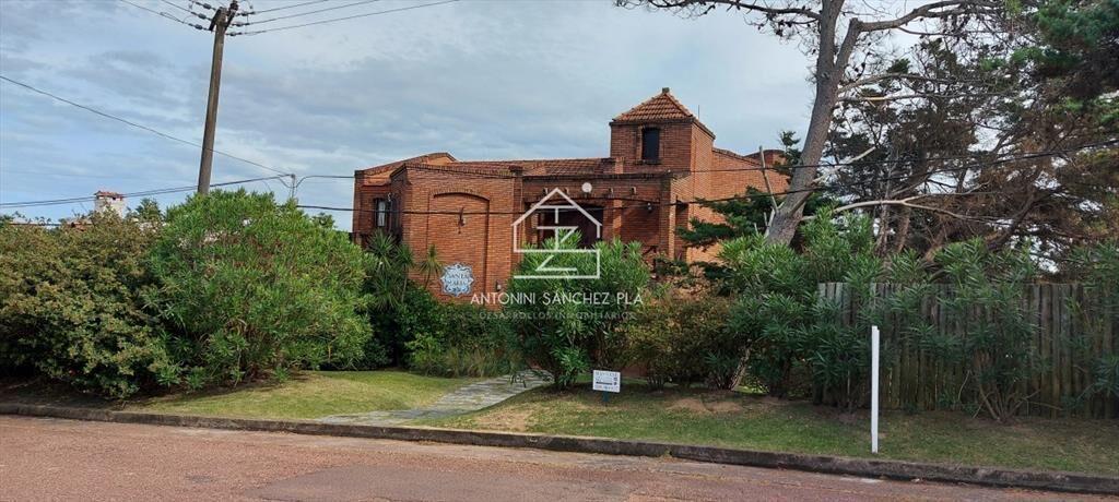 Venta Casa zona Rinconada, Punta Ballena