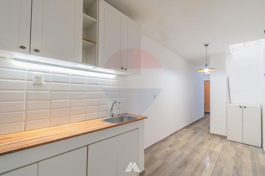 Alquiler Apartamento de 2 Dormitorios en Pocitos