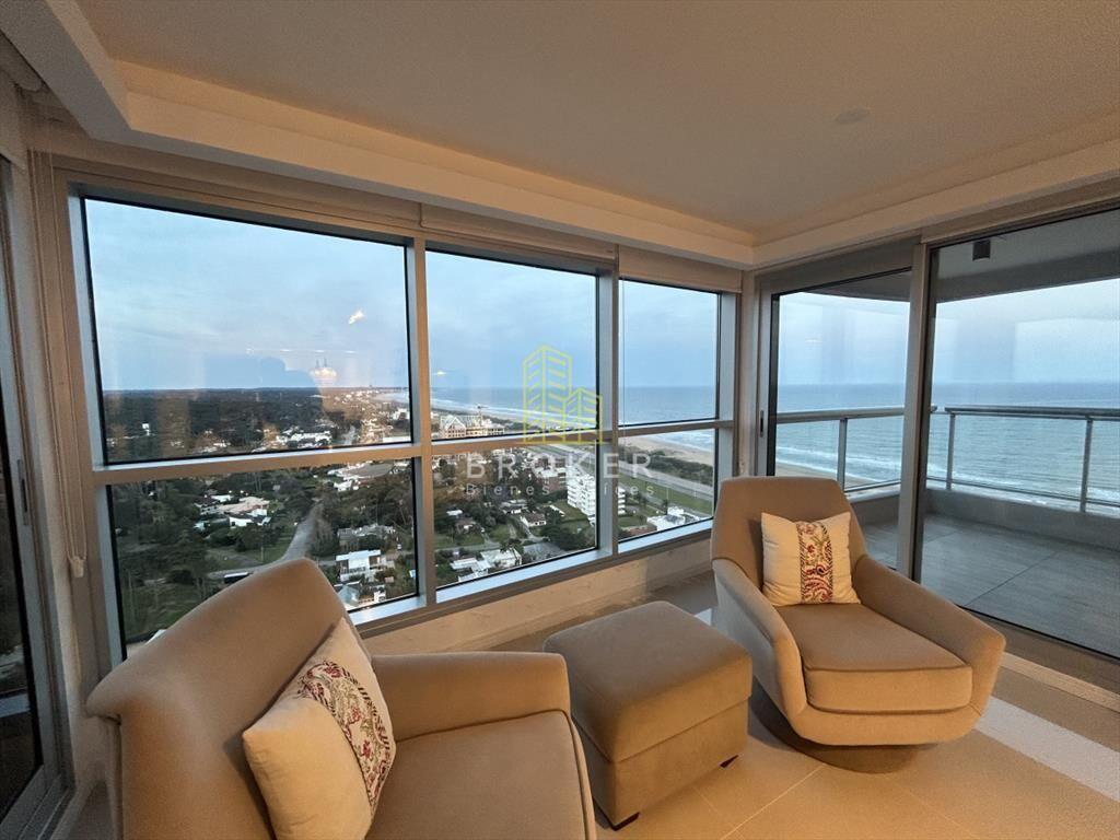 Alquiler de verano en Look Brava, Punta Del Este